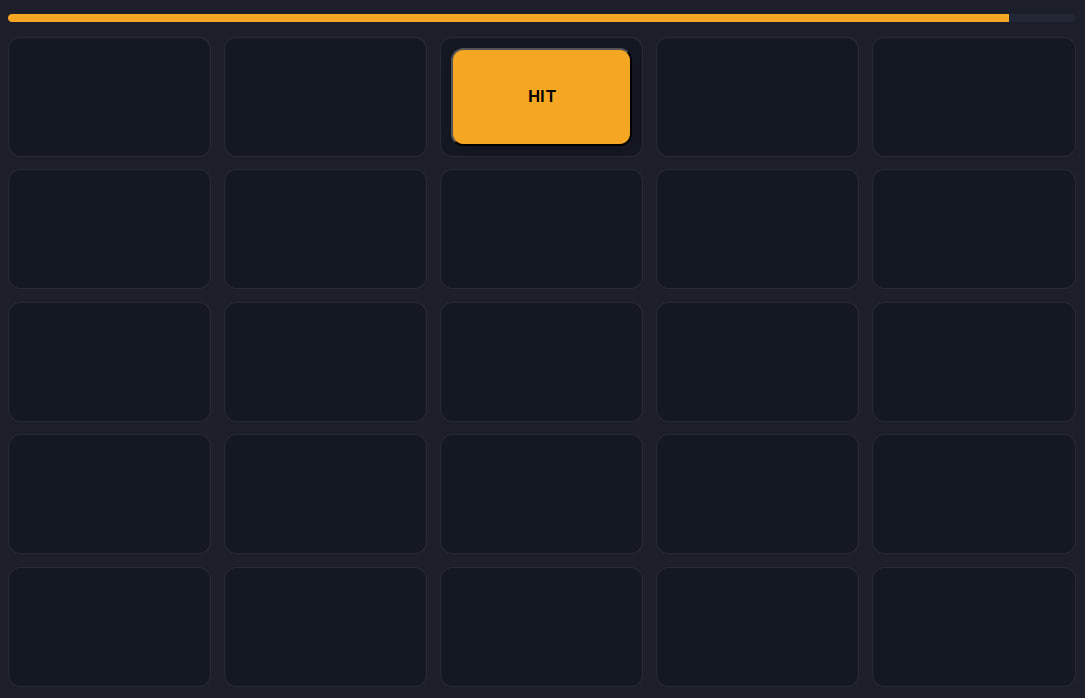 Hızlı Dokunuş görseli